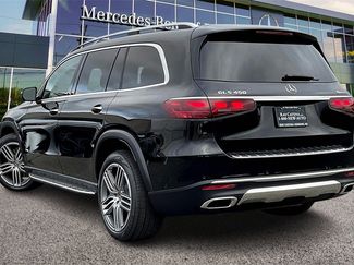 New 2026 Mercedes-Benz GLS 450 4MATIC video 3