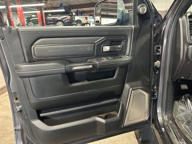 Used 2019 RAM 2500 Limited AWD/4WD image 22