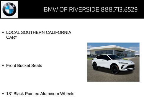 Used 2024 Buick Envista Sport Touring image 15