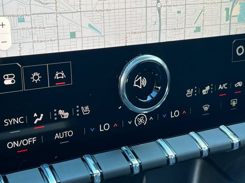 New 2027 GMC Terrain Denali AWD/4WD image 23