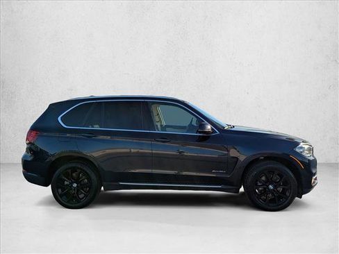 Used 2015 BMW X5 xDrive35d image 4