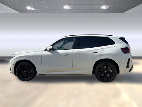 New 2026 BMW X3 xDrive30i w/ Premium Package AWD/4WD image 2