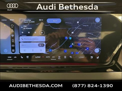 New 2026 Audi A5 2.0T Premium Plus AWD/4WD image 17