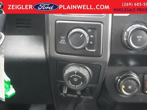 Used 2020 Ford F150 XLT w/ Equipment Group 302A Luxury image 23