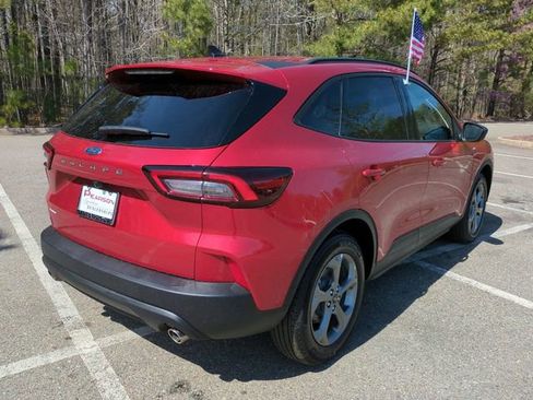 Used 2026 Ford Escape ST-Line image 4