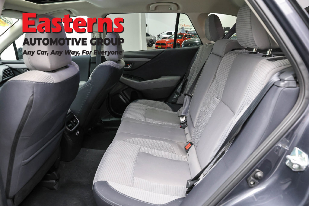 Used 2023 Subaru Outback Premium AWD/4WD image 21