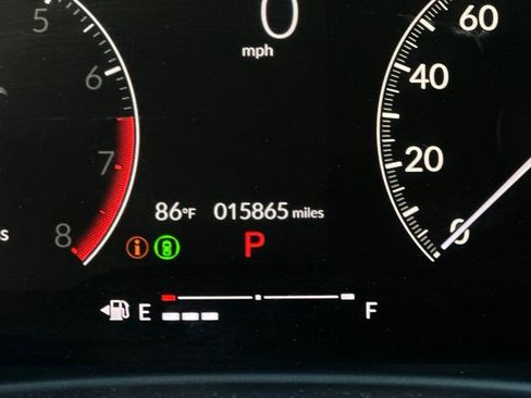 Certified 2023 Honda Civic EX-L image 28