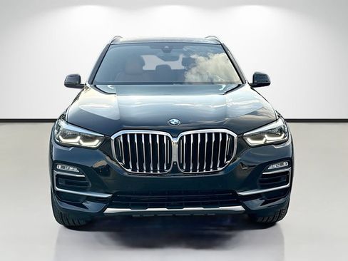 Used 2019 BMW X5 xDrive40i w/ Convenience Package AWD/4WD image 8