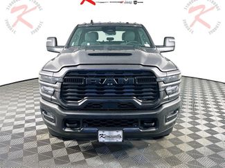 New 2026 RAM 2500 Tradesman video 2
