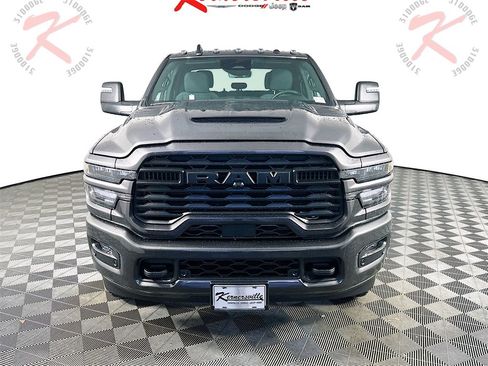 New 2026 RAM 2500 Tradesman image 2