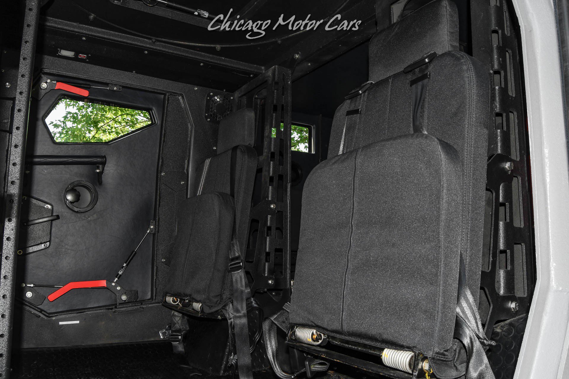 Used 2024 Ford F550 4x4 Regular Cab Super Duty image 20