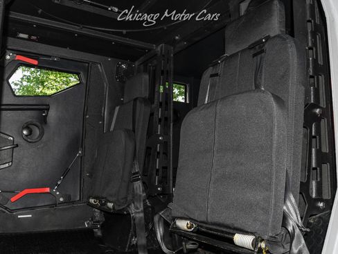 Used 2024 Ford F550 4x4 Regular Cab Super Duty image 20