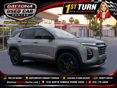 Used 2026 Chevrolet Equinox LT w/ Convenience Package II