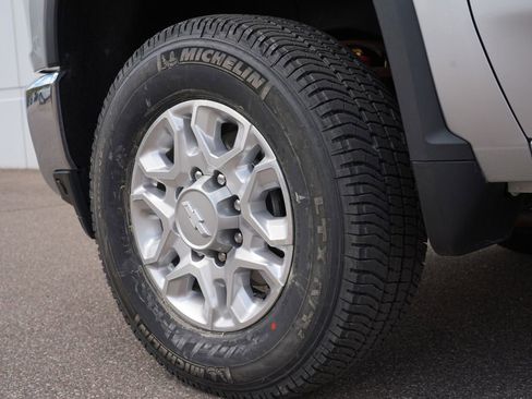 Used 2020 Chevrolet Silverado 3500 LT w/ All Star Edition AWD/4WD image 31