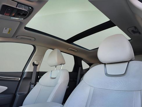 Certified 2024 Hyundai Tucson Limited image 21