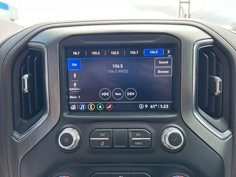 Used 2022 GMC Sierra 3500 Denali w/ Denali Ultimate Package image 30