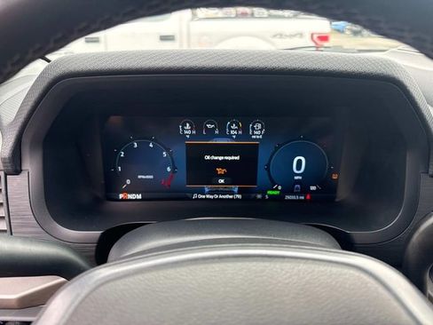 Used 2024 Ford F150 XLT w/ Mobile Office Package image 38