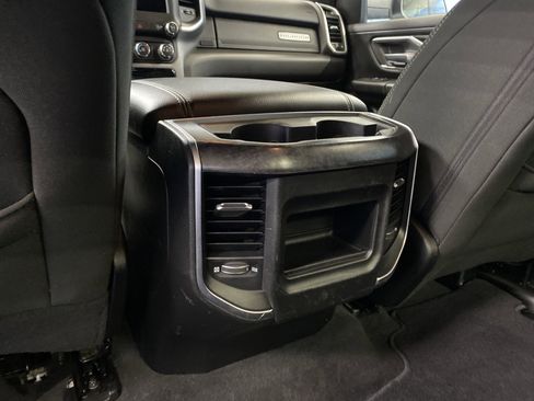 Used 2019 RAM 1500 Big Horn image 24