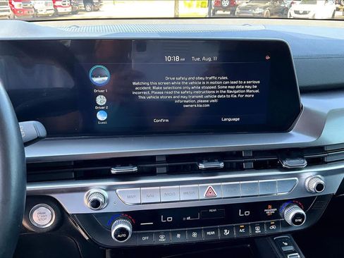 Used 2025 Kia Telluride S FWD image 24