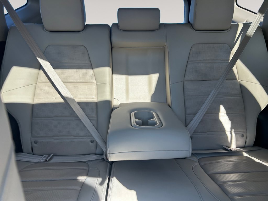 Used 2021 Honda CR-V Touring image 13