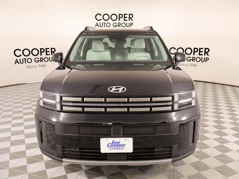 Used 2026 Hyundai Santa Fe SEL AWD/4WD image 8