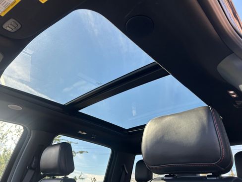 Used 2024 Ford F150 Raptor image 11