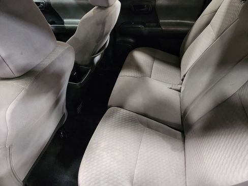 Used 2023 Toyota Tacoma SR image 47