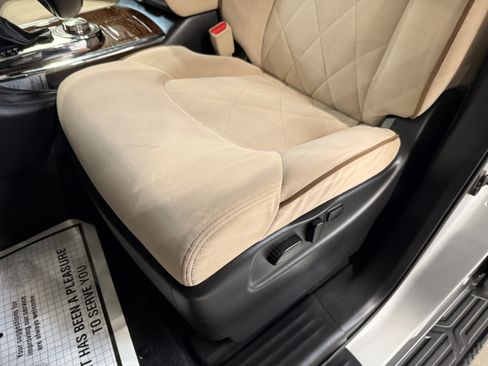 Used 2018 Nissan Armada SV w/ Driver Package image 50