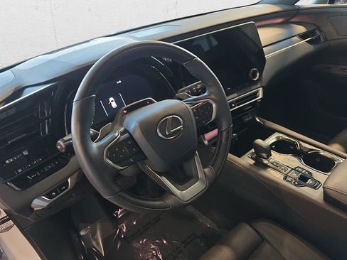 Certified 2025 Lexus RX 350 AWD w/ Convenience Package image 16