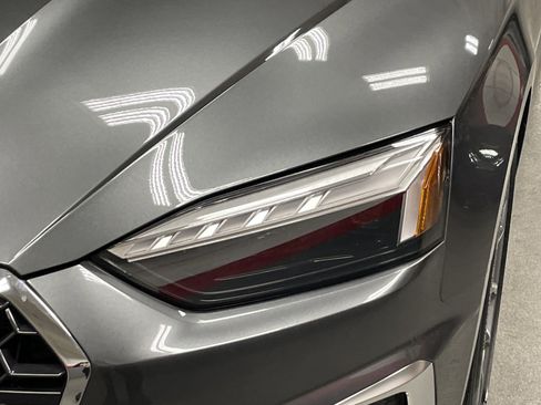 Used 2024 Audi A5 2.0T Premium w/ Convenience Package image 6