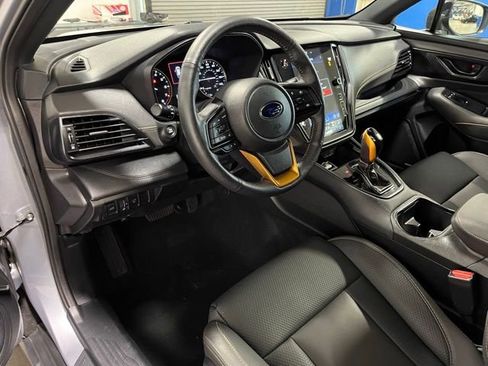 Used 2024 Subaru Outback Wilderness image 19
