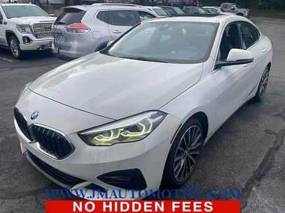 Used 2020 BMW 228i xDrive Gran Coupe w/ Convenience Package