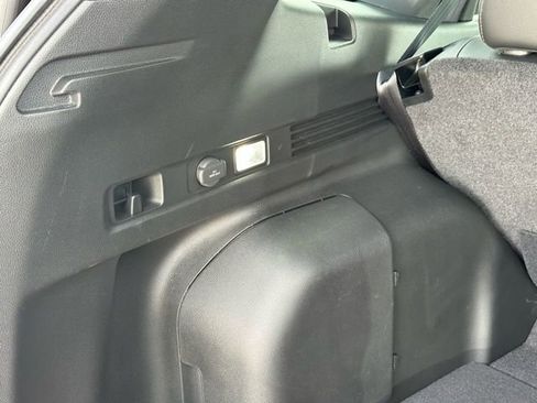 Used 2025 Honda CR-V Sport Touring image 36