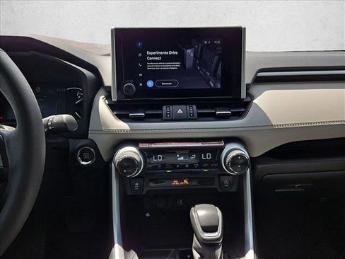 Used 2025 Toyota RAV4 XLE Premium FWD image 14