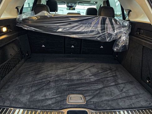 New 2026 Mercedes-Benz GLE 450 4MATIC image 33