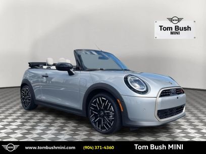 Certified 2025 MINI Cooper S