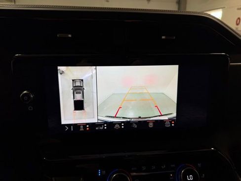 Used 2024 GMC Sierra 1500 AT4 w/ AT4 Premium Package image 19