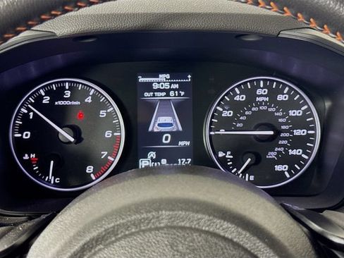 Used 2024 Subaru Crosstrek 2.5i Limited AWD/4WD image 16