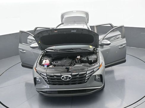 Used 2024 Hyundai Tucson SEL w/ Convenience Package image 75