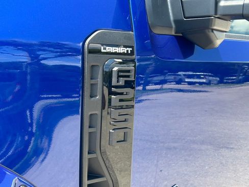 New 2026 Ford F250 4x4 Crew Cab Super Duty image 21