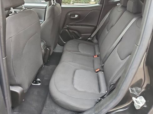 Used 2022 Jeep Renegade Sport w/ Sport Appearance Group image 19