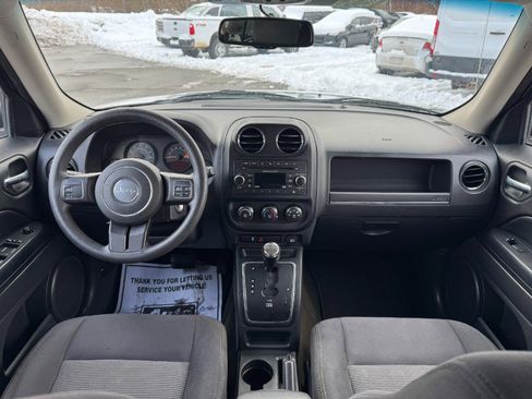 Used 2016 Jeep Patriot Sport w/ Power Value Group image 21