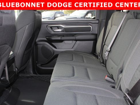 Used 2025 RAM 1500 Lone Star RWD image 13
