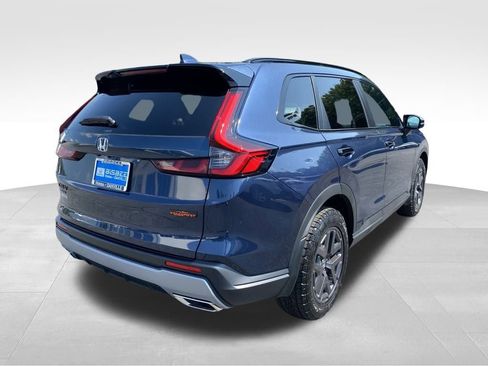 New 2026 Honda CR-V TrailSport image 7