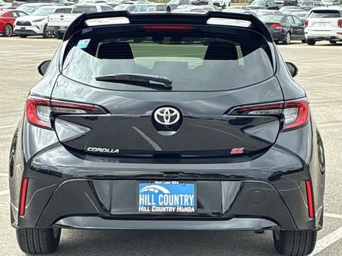 Used 2026 Toyota Corolla SE FWD image 5