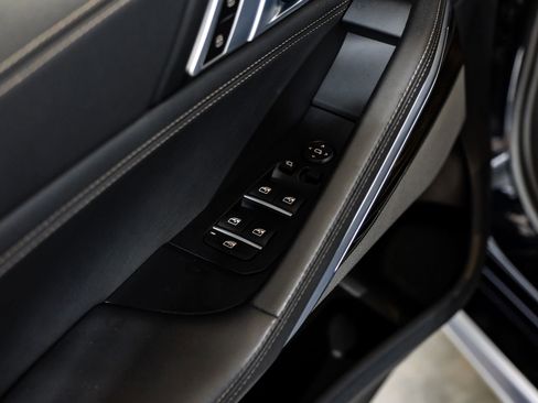 Used 2025 BMW X6 xDrive40i image 50