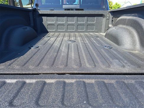 New 2026 RAM 2500 Big Horn image 12