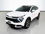 Used 2023 Kia Sportage EX w/ EX Premium Package image 3
