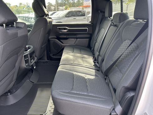 New 2026 RAM 1500 Big Horn image 41