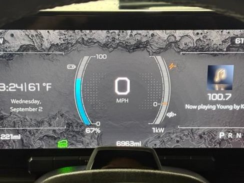 Used 2026 GMC Hummer EV 3X w/ Carbon Fiber Edition Package AWD/4WD image 36